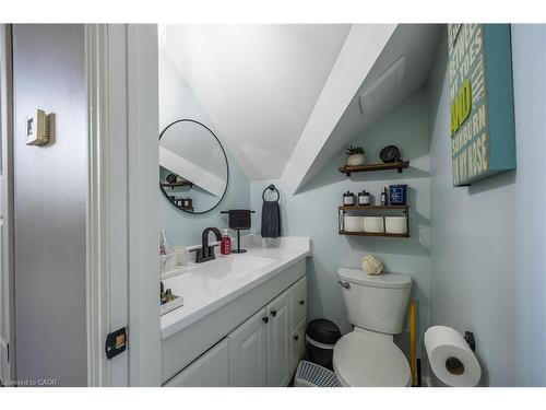 15 Jaylin Crescent, Port Dover, ON - Indoor Photo Showing Bathroom