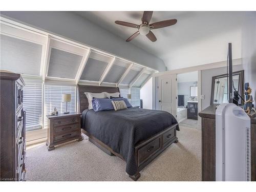 15 Jaylin Crescent, Port Dover, ON - Indoor Photo Showing Bedroom