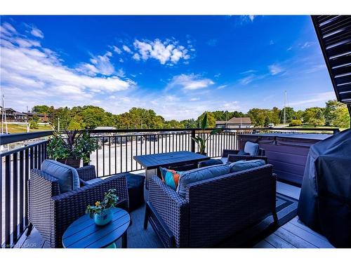 15 Jaylin Crescent, Port Dover, ON - Outdoor With Exterior