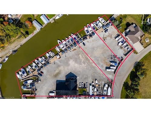 15 Jaylin Crescent, Port Dover, ON - 