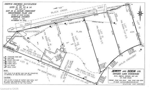 15 Jaylin Crescent, Port Dover, ON - Other