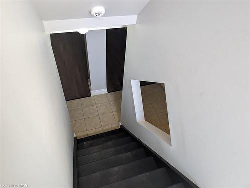 Bsmt-36 Spicebush Terrace, Brampton, ON - Indoor Photo Showing Other Room