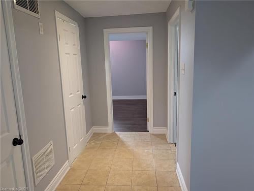 Bsmt-36 Spicebush Terrace, Brampton, ON - Indoor Photo Showing Other Room