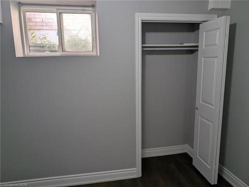 Bsmt-36 Spicebush Terrace, Brampton, ON - Indoor Photo Showing Other Room