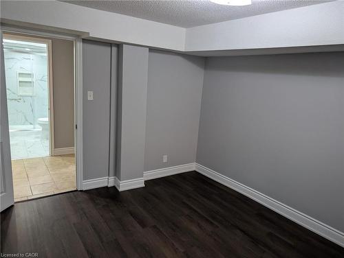 Bsmt-36 Spicebush Terrace, Brampton, ON - Indoor Photo Showing Other Room