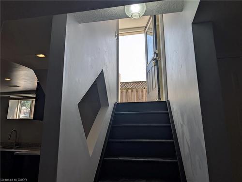 Bsmt-36 Spicebush Terrace, Brampton, ON - Indoor Photo Showing Other Room