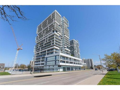 415-55 Speers Road  Oakville, ON L6K 0H9