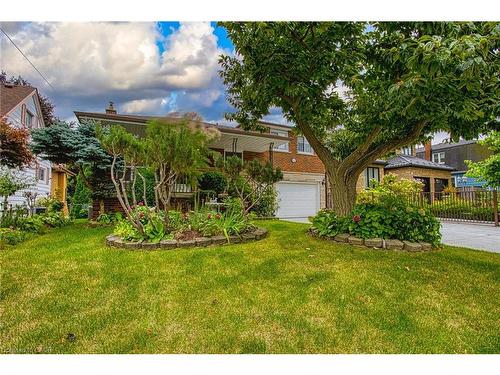633 Rosseau Road, Hamilton, ON - Outdoor