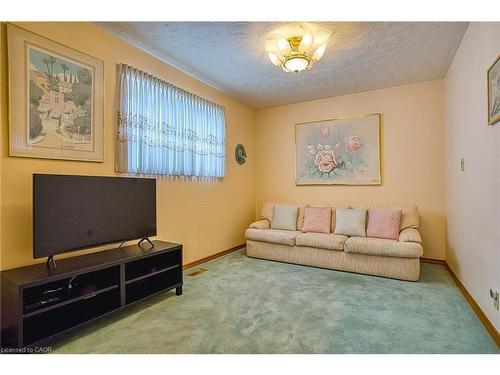 633 Rosseau Road, Hamilton, ON - Indoor