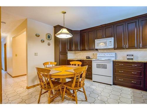 633 Rosseau Road, Hamilton, ON - Indoor