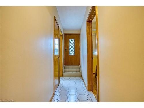 633 Rosseau Road, Hamilton, ON - Indoor Photo Showing Other Room