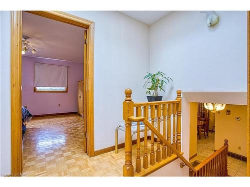 633 Rosseau Road, Hamilton, ON - Indoor Photo Showing Other Room