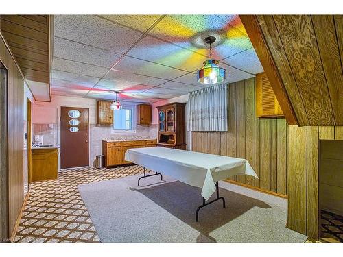 633 Rosseau Road, Hamilton, ON - Indoor Photo Showing Other Room