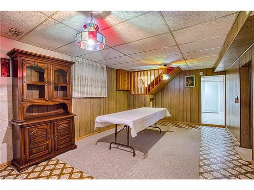 633 Rosseau Road, Hamilton, ON - Indoor Photo Showing Other Room