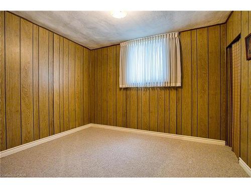 633 Rosseau Road, Hamilton, ON - Indoor Photo Showing Other Room