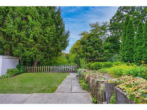 633 Rosseau Road, Hamilton, ON - Outdoor