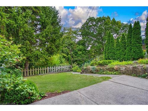 633 Rosseau Road, Hamilton, ON - Outdoor