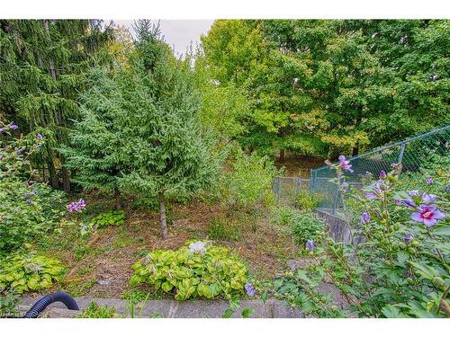 633 Rosseau Road, Hamilton, ON - Outdoor