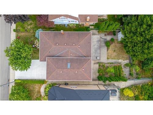 633 Rosseau Road, Hamilton, ON - Outdoor