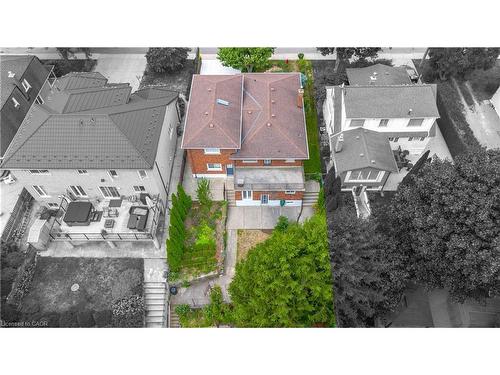 633 Rosseau Road, Hamilton, ON - Outdoor