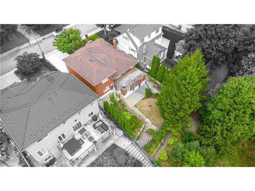 633 Rosseau Road, Hamilton, ON - 