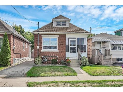 244 Cope Street  Hamilton, ON L8H 5B5