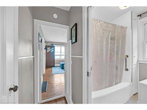 244 Cope Street, Hamilton, ON - Indoor Photo Showing Other Room