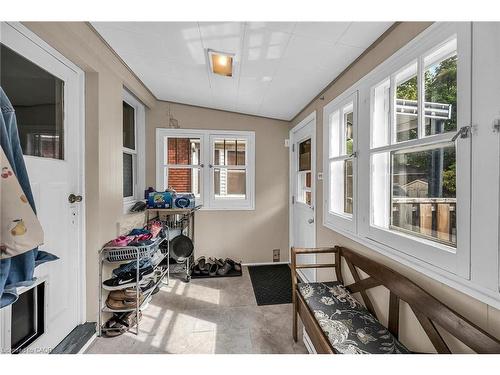 244 Cope Street, Hamilton, ON - Indoor Photo Showing Other Room