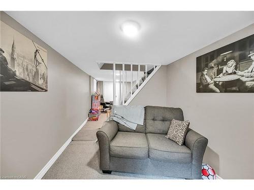 244 Cope Street, Hamilton, ON - Indoor