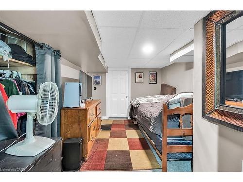 244 Cope Street, Hamilton, ON - Indoor