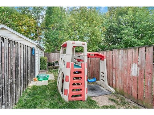 244 Cope Street, Hamilton, ON - Outdoor