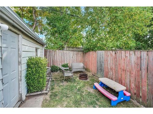 244 Cope Street, Hamilton, ON - Outdoor