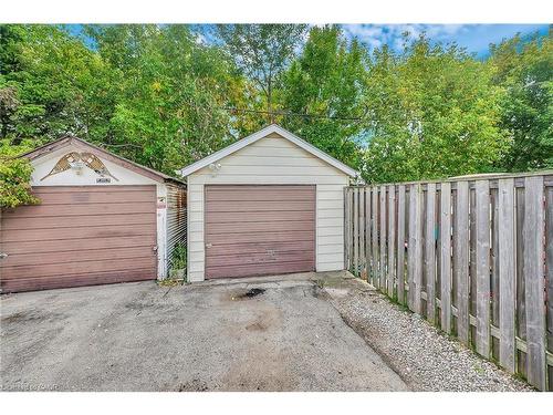 244 Cope Street, Hamilton, ON - Outdoor With Exterior