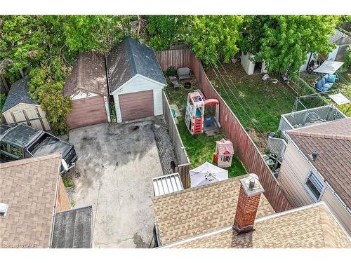 244 Cope Street, Hamilton, ON - Outdoor