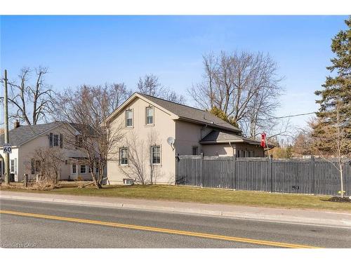 11011 Guelph Line, Milton, ON - Outdoor