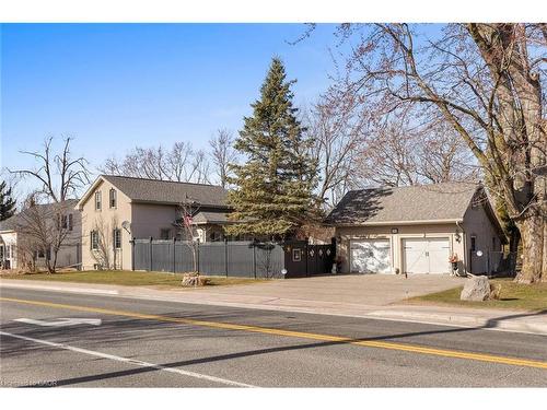 11011 Guelph Line, Milton, ON - Outdoor