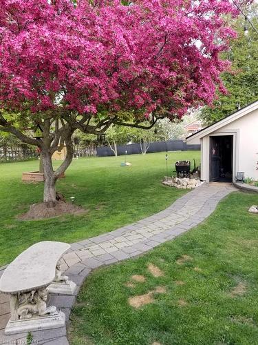 11011 Guelph Line, Milton, ON - Outdoor