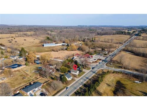11011 Guelph Line, Milton, ON - Outdoor With View