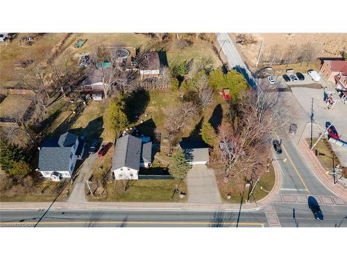 11011 Guelph Line, Milton, ON - Outdoor With View