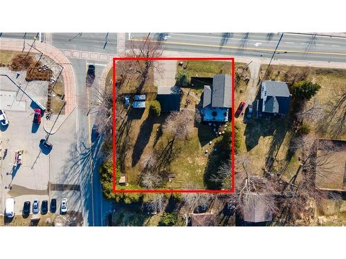 11011 Guelph Line, Milton, ON -  With View