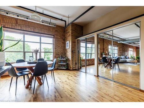 44-36 Margaret Street, Hamilton, ON - Indoor Photo Showing Dining Room
