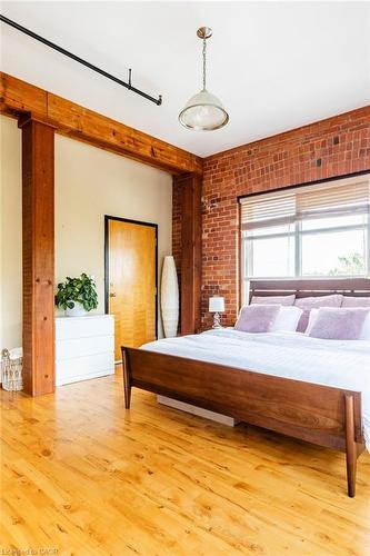 44-36 Margaret Street, Hamilton, ON - Indoor Photo Showing Bedroom