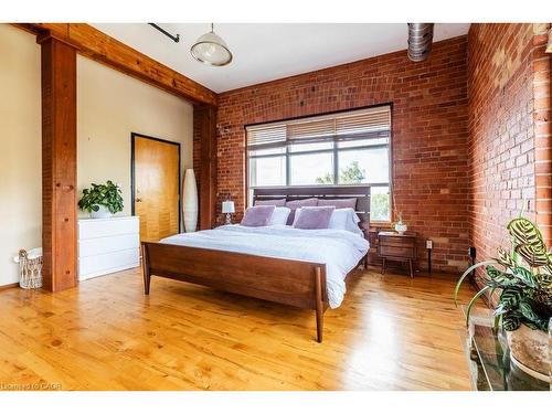 44-36 Margaret Street, Hamilton, ON - Indoor Photo Showing Bedroom