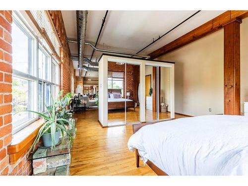 44-36 Margaret Street, Hamilton, ON - Indoor Photo Showing Bedroom