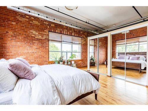 44-36 Margaret Street, Hamilton, ON - Indoor Photo Showing Bedroom