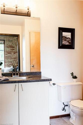 44-36 Margaret Street, Hamilton, ON - Indoor Photo Showing Bathroom