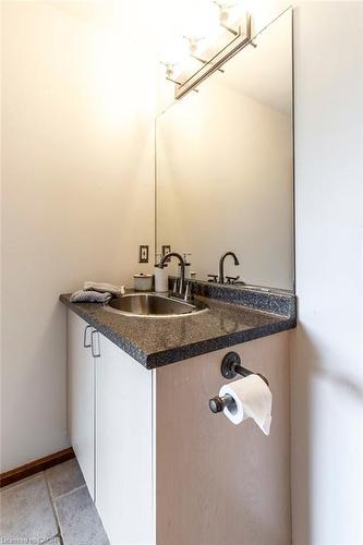 44-36 Margaret Street, Hamilton, ON - Indoor Photo Showing Kitchen