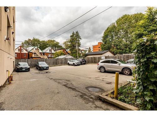 44-36 Margaret Street, Hamilton, ON - Outdoor