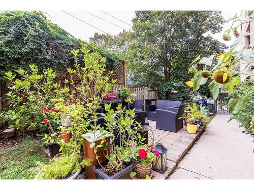 44-36 Margaret Street, Hamilton, ON - Outdoor