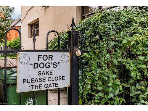 44-36 Margaret Street, Hamilton, ON - 